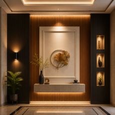 Architectural Accents